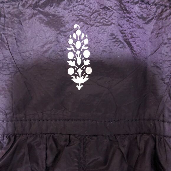 NWOT Rumper By Free People Movements  Size XS,S, - Picture 6 of 7